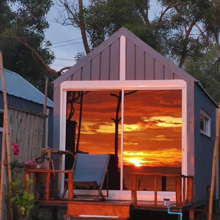 Walden Koh Lanta - Tiny Homes By The Sea Экстерьер фото