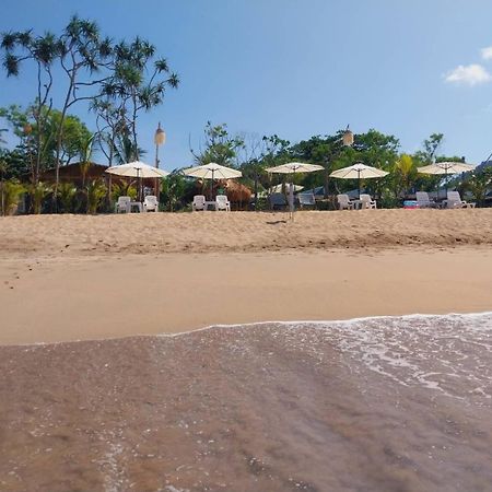 Walden Koh Lanta - Tiny Homes By The Sea Экстерьер фото