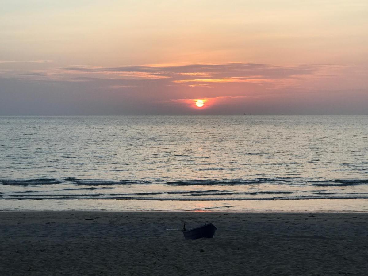 Walden Koh Lanta - Tiny Homes By The Sea Экстерьер фото