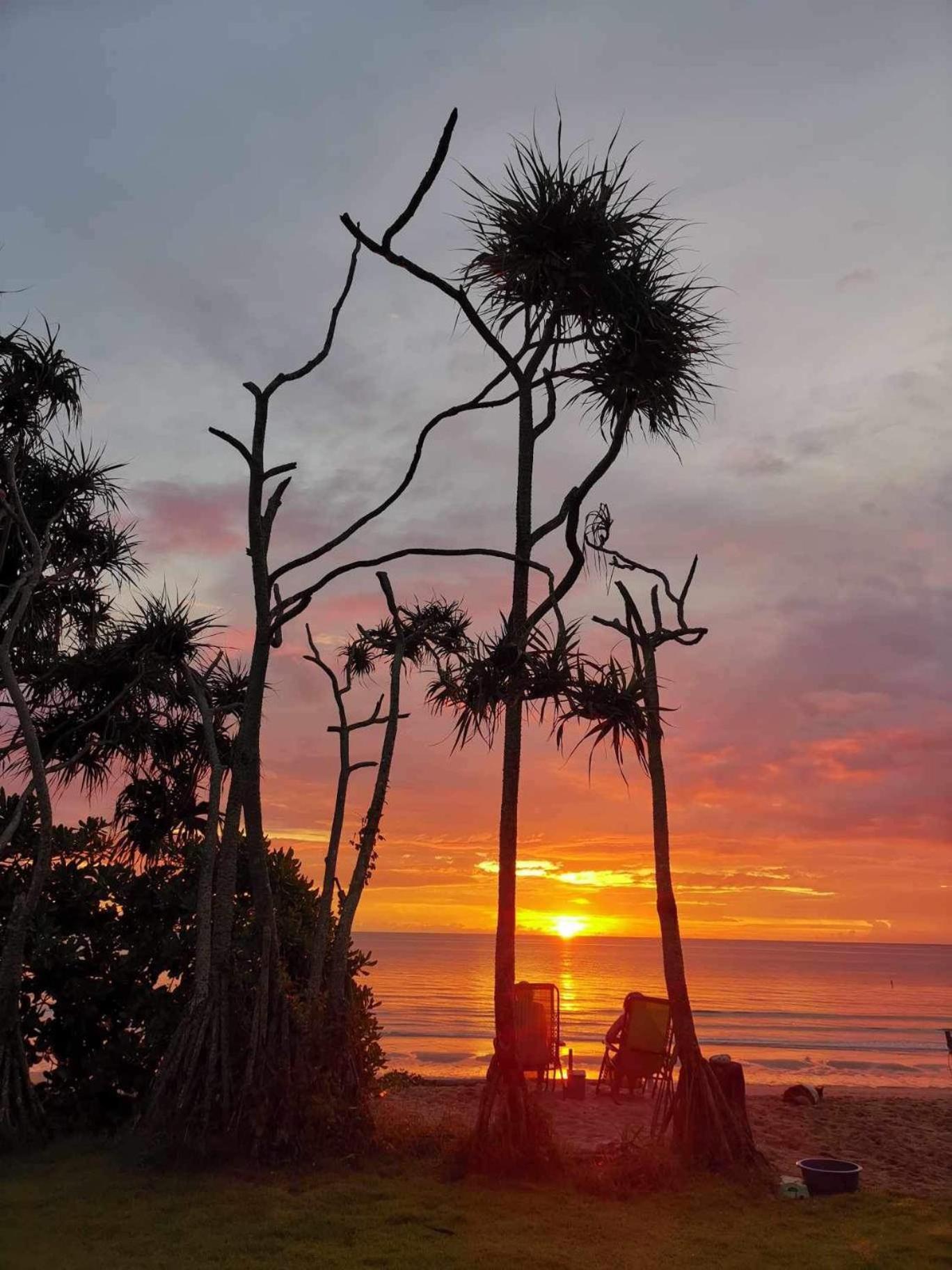 Walden Koh Lanta - Tiny Homes By The Sea Экстерьер фото