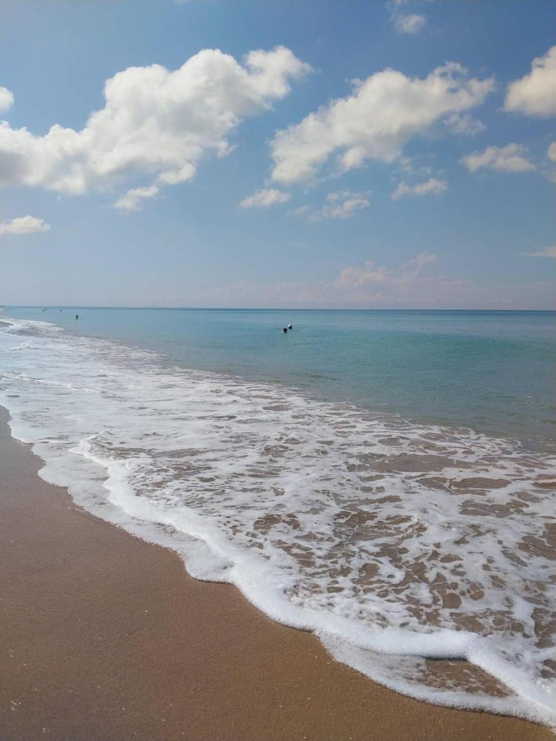 Walden Koh Lanta - Tiny Homes By The Sea Экстерьер фото