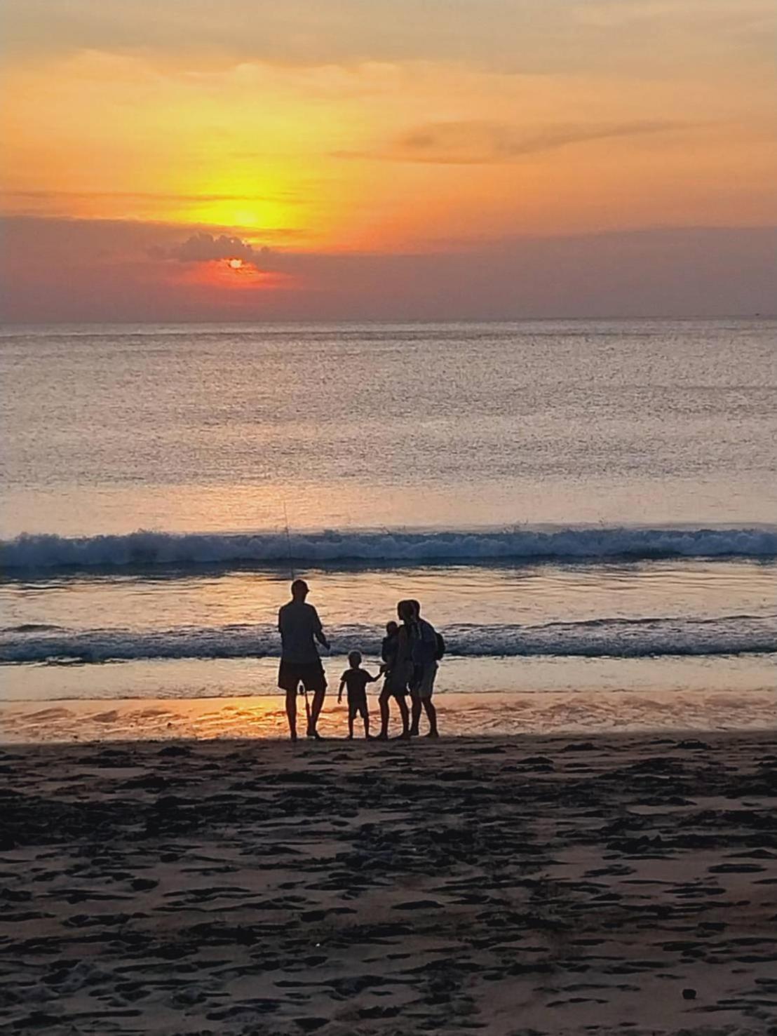 Walden Koh Lanta - Tiny Homes By The Sea Экстерьер фото