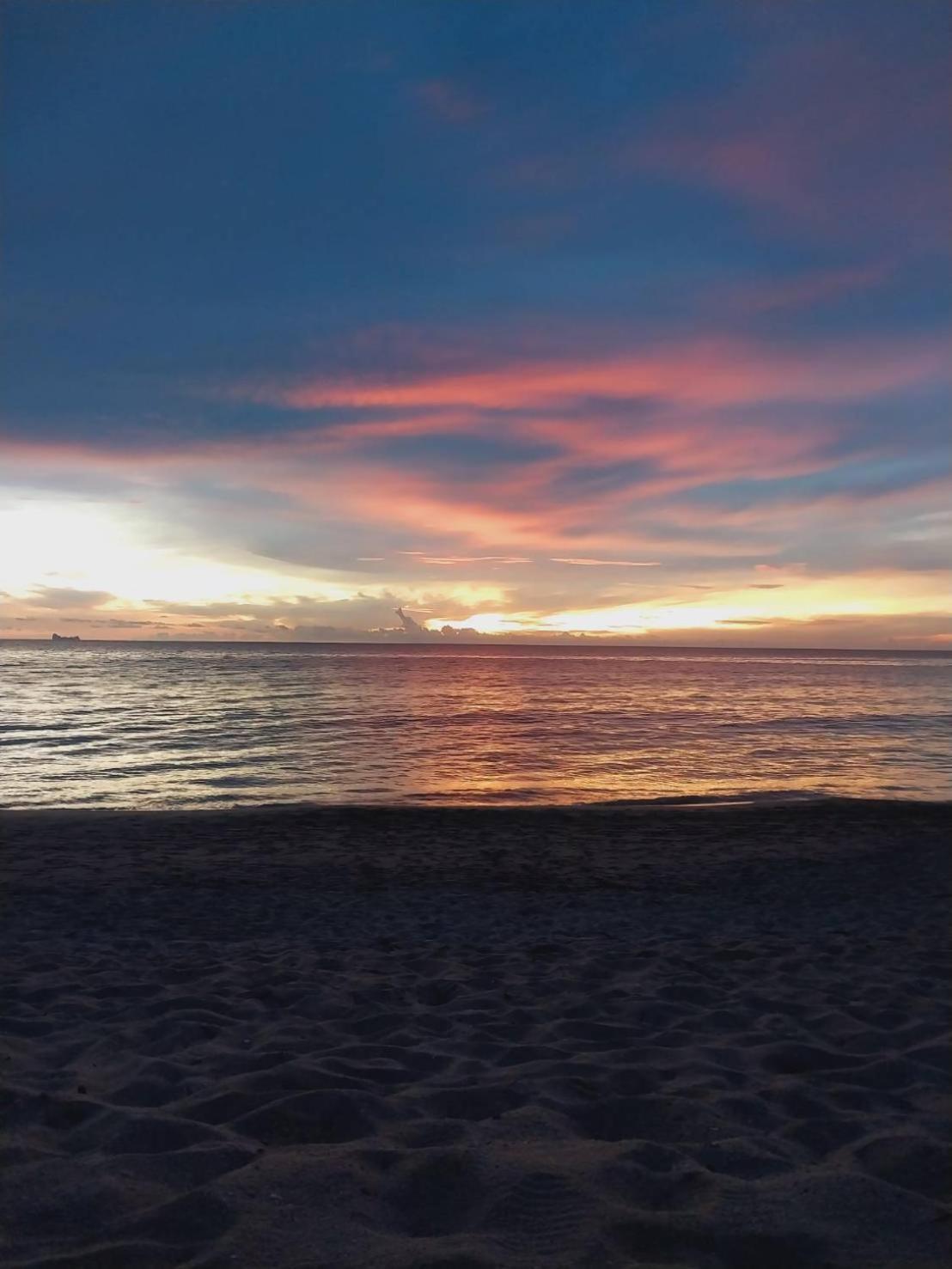 Walden Koh Lanta - Tiny Homes By The Sea Экстерьер фото