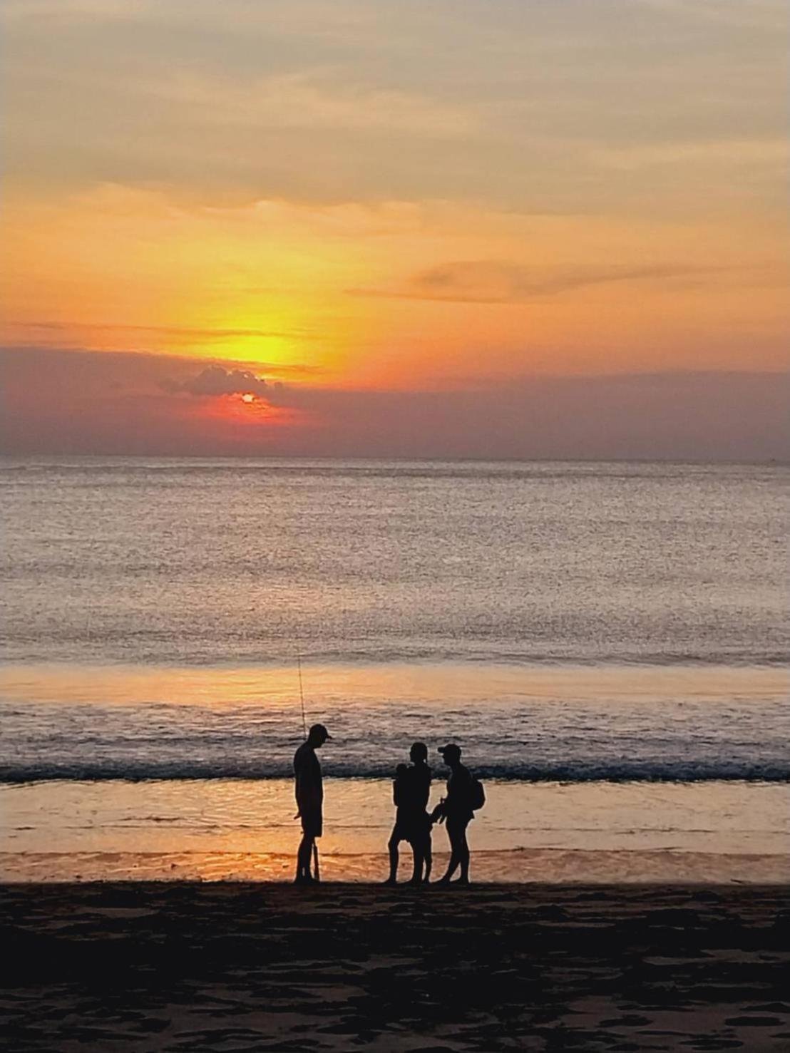 Walden Koh Lanta - Tiny Homes By The Sea Экстерьер фото