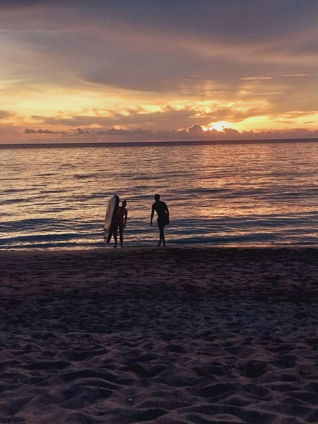 Walden Koh Lanta - Tiny Homes By The Sea Экстерьер фото