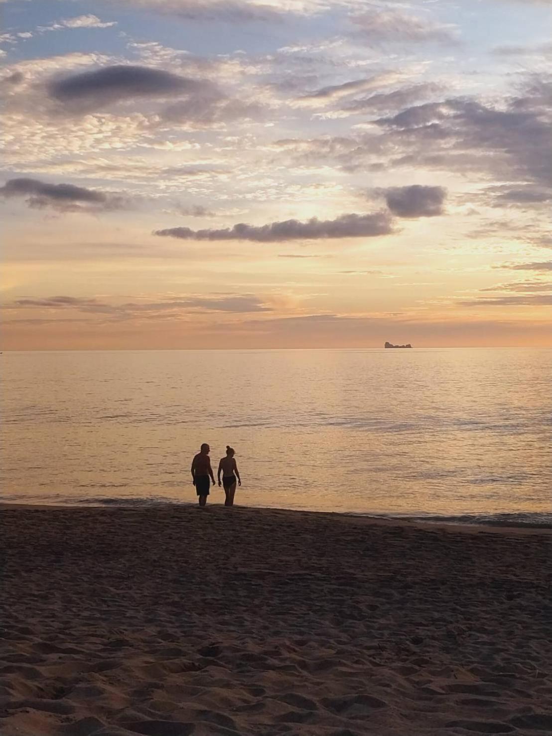 Walden Koh Lanta - Tiny Homes By The Sea Экстерьер фото