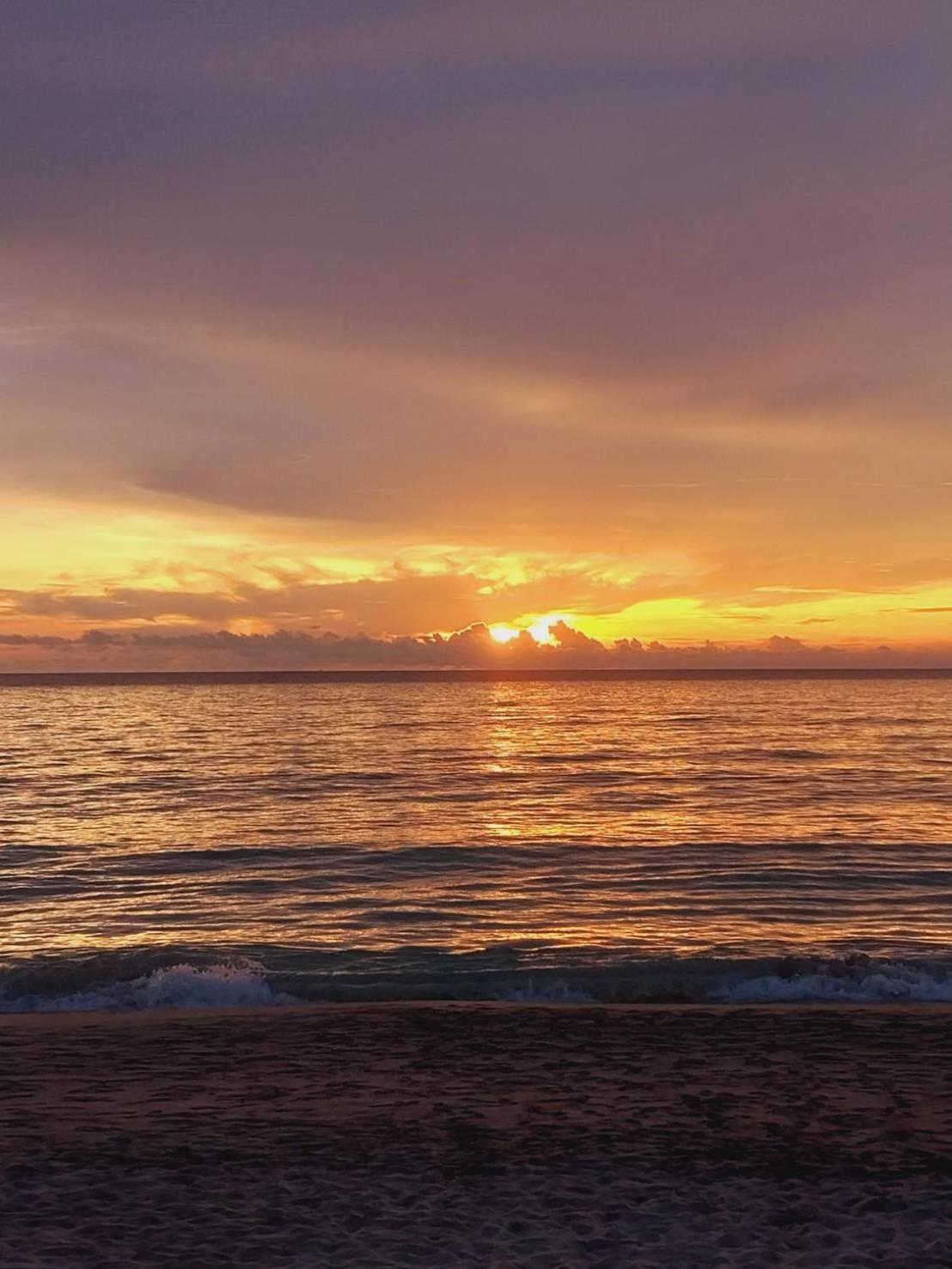 Walden Koh Lanta - Tiny Homes By The Sea Экстерьер фото