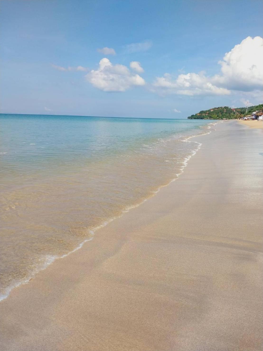 Walden Koh Lanta - Tiny Homes By The Sea Экстерьер фото