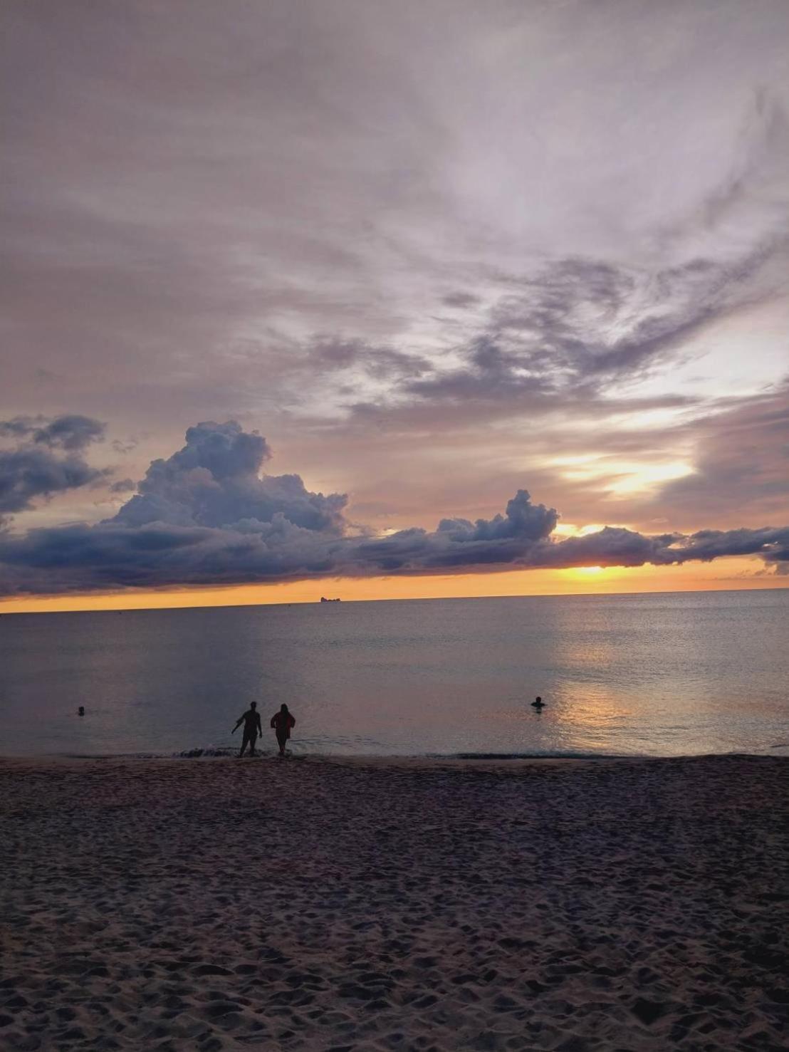 Walden Koh Lanta - Tiny Homes By The Sea Экстерьер фото